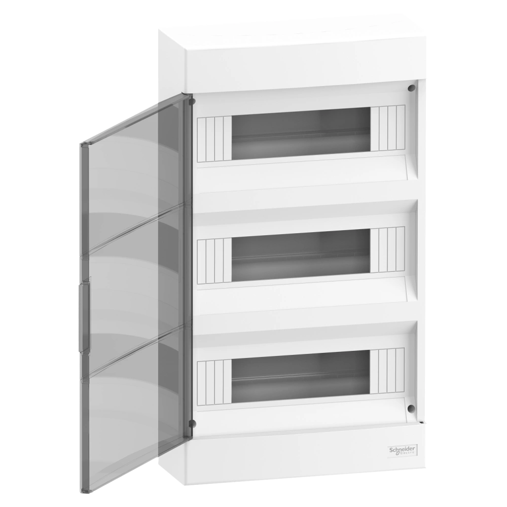 Schneider Electric Easy9 3Р 12М