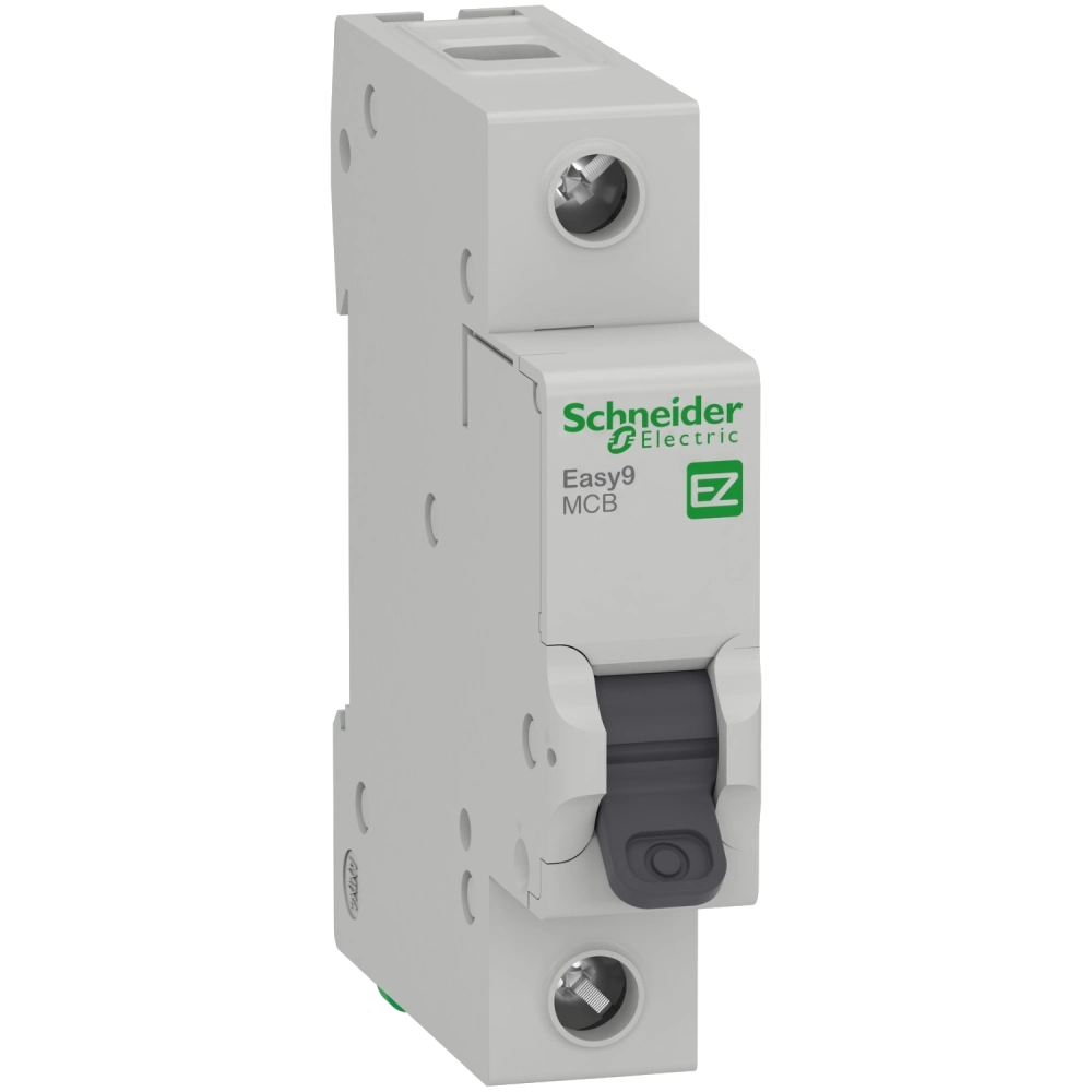 Schneider Electric EZ9F34110 Easy9, 10A C