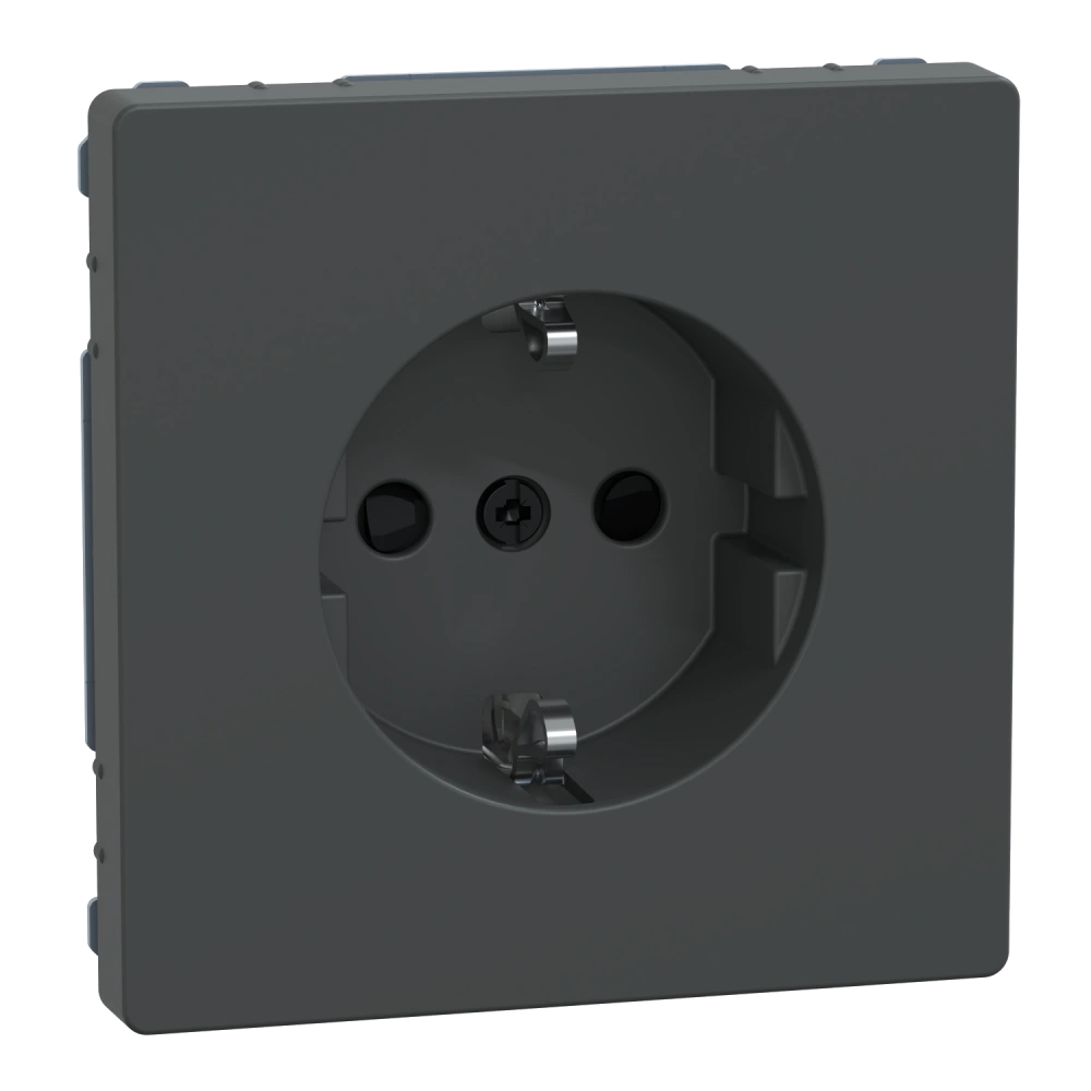 Schneider Electric Merten System Design MTN2300-6034