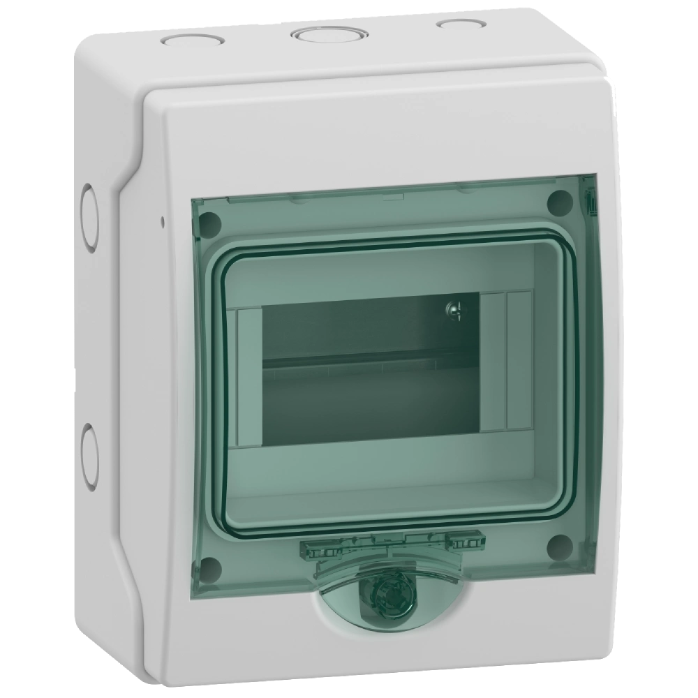 Schneider Electric Mureva 1x6 ІР65