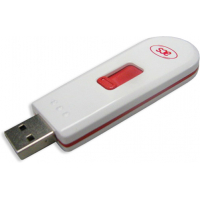 Считыватель бесконтактных карт ACS ACR122T NFC, Mifare (08-009)
