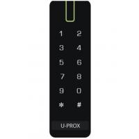 Считыватель бесконтактных карт U-Prox/ITV U-PROX SL KEYPAD (U-PROX_SL_KEYPAD)
