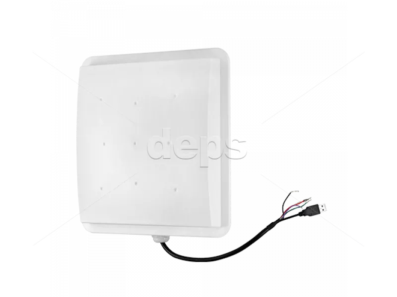 Считыватель дальнего действия ZKTeco UHF2-5E