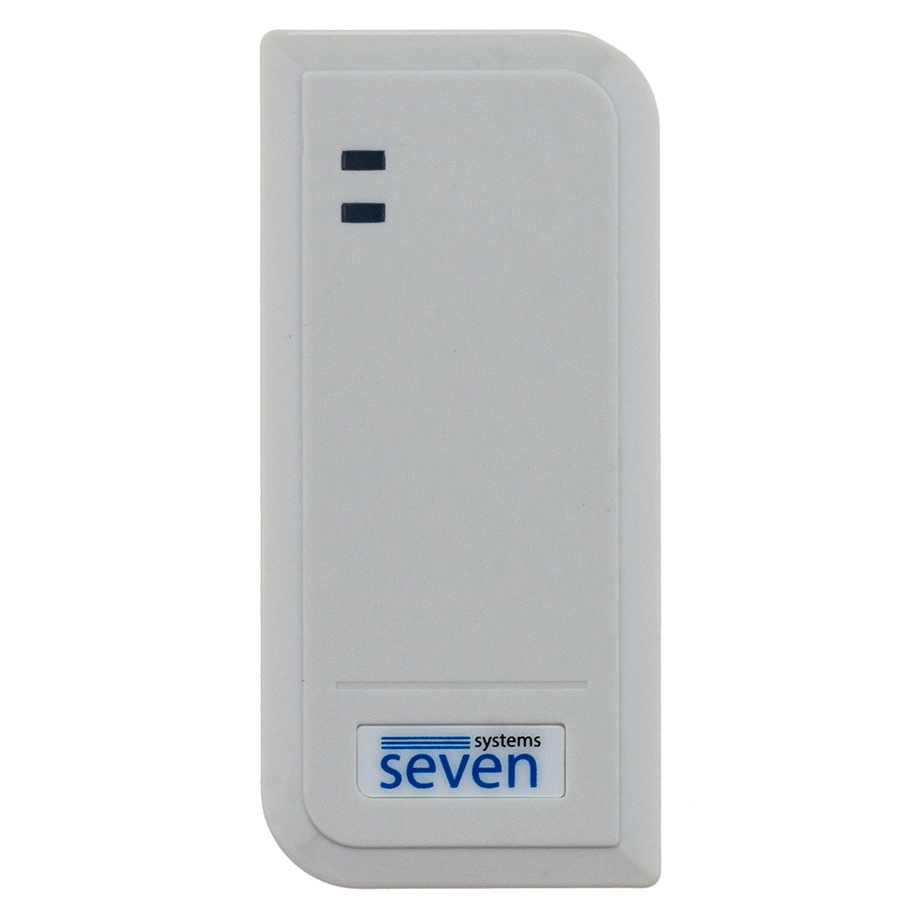 Считыватель SEVEN CR-7452 MIFARE white