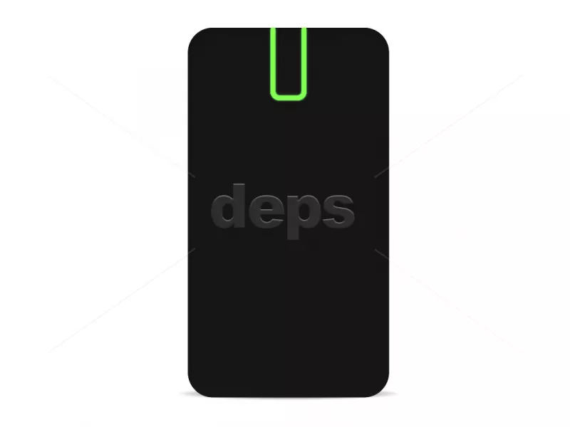 Считыватель U-Prox SL mini