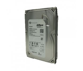 Seagate ST4000VX000
