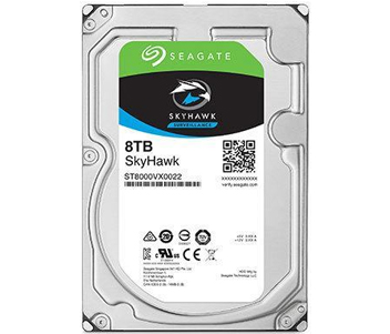 Seagate ST8000VX004