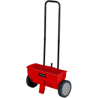 Сеялка Einhell GC-SR, разброс 0.45м, контейнер 12л (3415238)