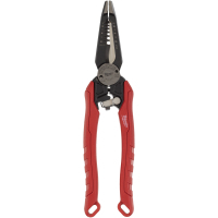 Съемник изоляции Milwaukee 7 в 1, 190мм (4932478554)