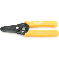 Съемник изоляции Voltronic 7-1, YTH-5023, yellow, AWG30-20 (YT-CaSt7-1-YTH-5023)
