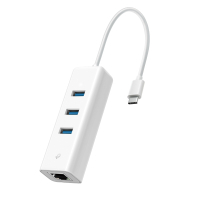 Сетевая карта TP-Link UE330C
