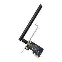 Сетевая карта Wi-Fi TP-Link Archer T2E (ARCHER-T2E)