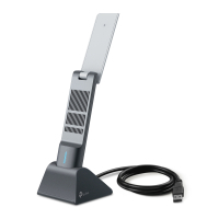 Сетевая карта Wi-Fi TP-Link Archer TX50UH (ARCHER-TX50UH)