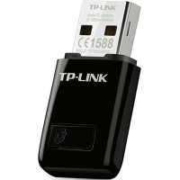 Сетевая карта Wi-Fi TP-Link TL-WN823N