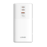 Сетевой фильтр питания LDNIO SC4383