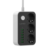 Сетевой фильтр питания LDNIO SE3631C