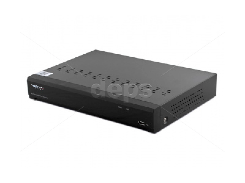 Сетевой видеорегистратор Tyto NQ-08 NVR (AI)