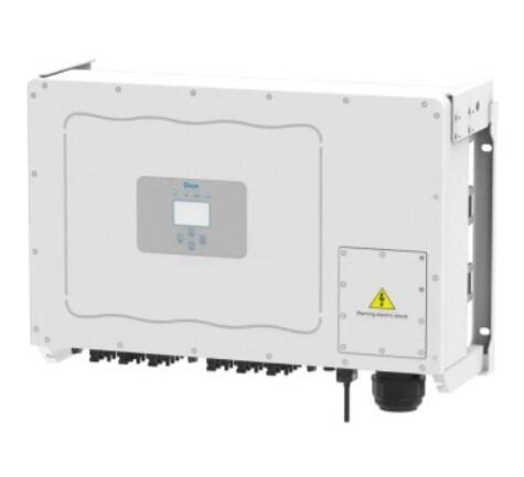 Сетевой инвертор Deye SUN-100K-G04 6 МРРТ, 100 кВт, Wi-Fi мониторинг, Anti-PID функция