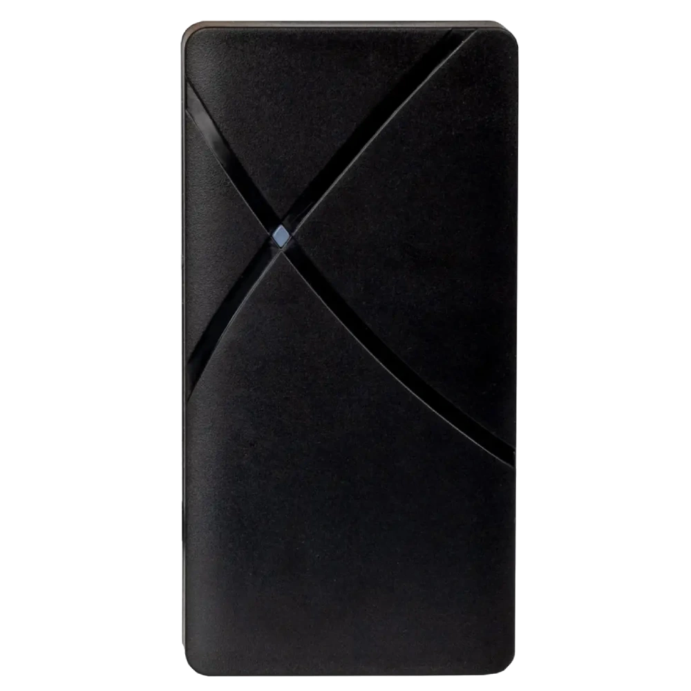 SEVEN CR-7455 EM black (Em-Marin)