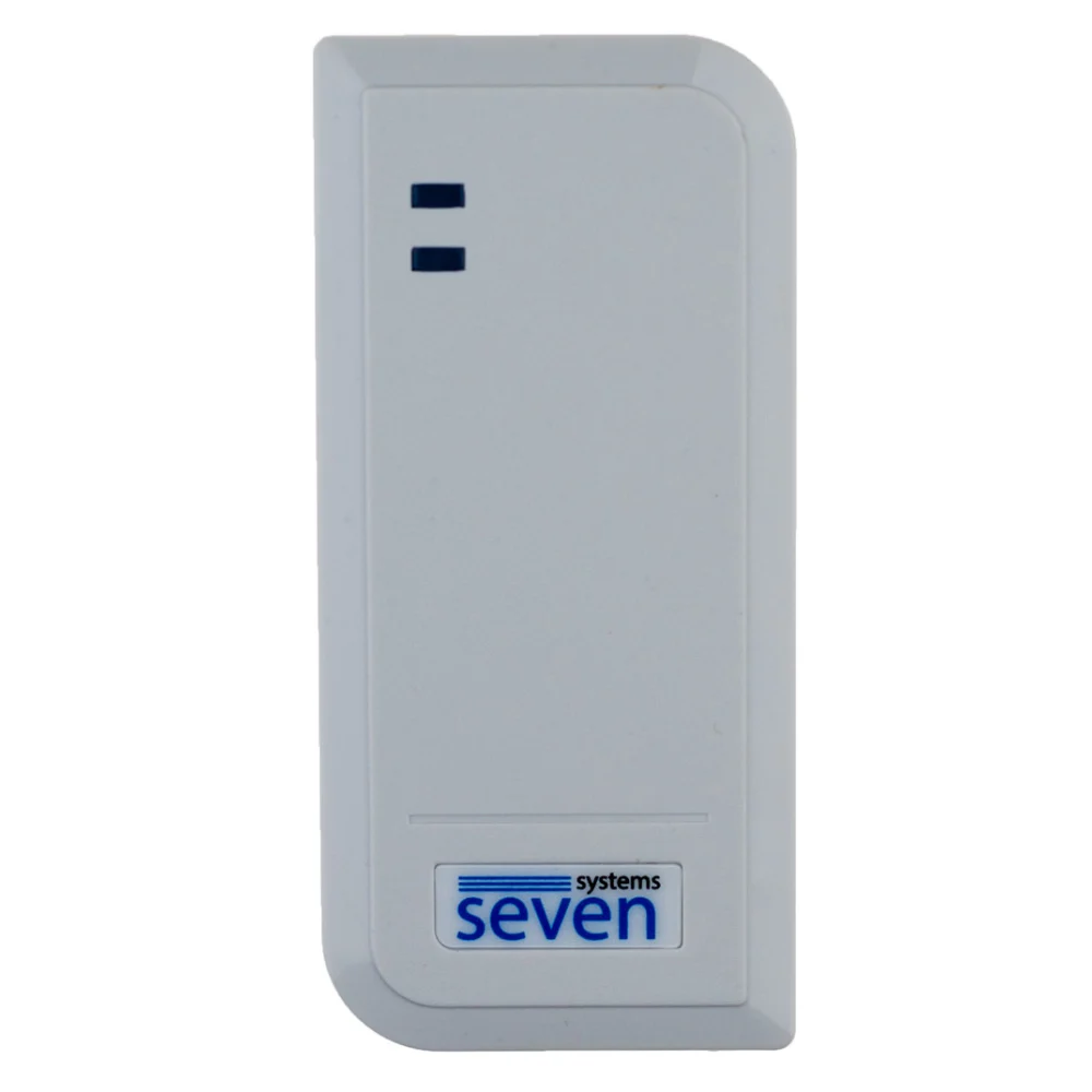Seven CR-772w (EM) со считывателем