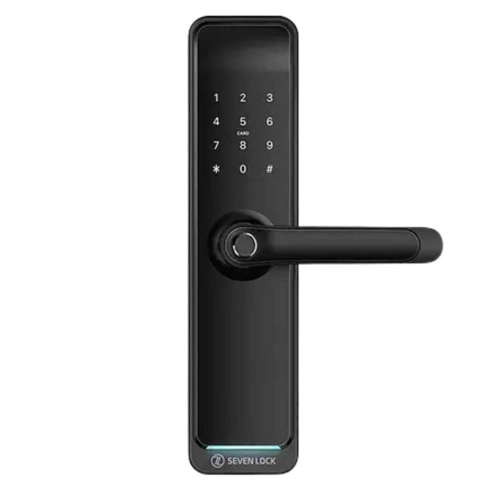 SEVEN LOCK SL-7767BF (без врезной части)