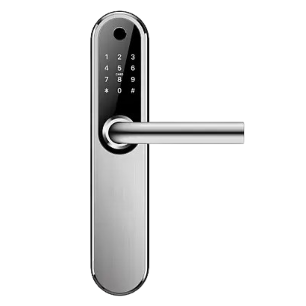 SEVEN LOCK SL-7768BF (врізна частина 6068R)