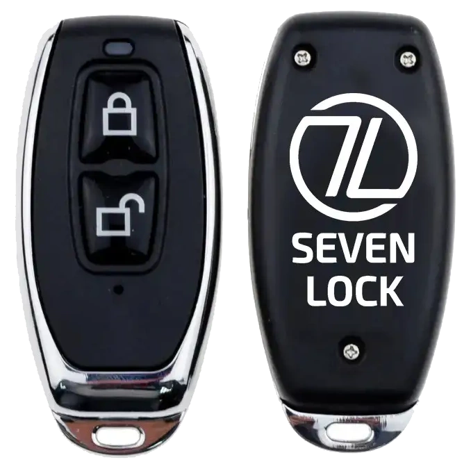 SEVEN LOCK SR-7716B