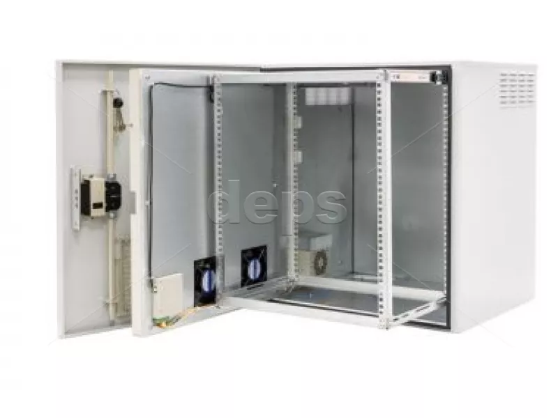 Шафа для зовнішнього застосування (кліматична) CSV 22U-450