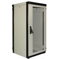 Шафа напольна CSV 33U Rackmount 600x800 Acrylic
