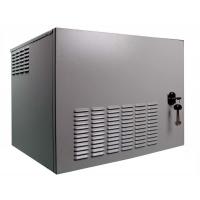 Шафа настінна CSV 7U-450, кліматична, зовнішнього виконання, IP54 (04991)