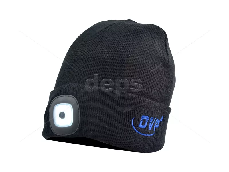 Шапка монтажника DVP