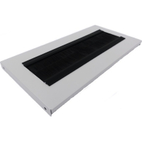 Щетка кабельного отверстия шкафов CSV Rackmount 600 (00898)