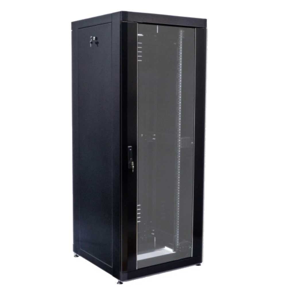 Шкаф MGSE 19" 42U 800х865 мм