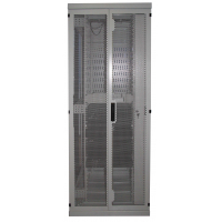 Шкаф напольный CSV 42U Rackmount 800x1000 Acrylic