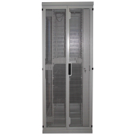 Шкаф напольный CSV 46U Rackmount 600x800 Perf