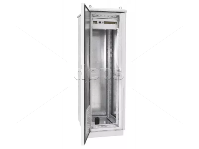 Шкаф напольный  для наружного применения (климатический) ШКК-33U
