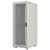 Шкаф напольный Mirsan 36U GTS 19" 600x1100, perforation 63% (MR.GTS36U611DE.02)