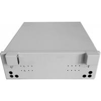 Шкаф настенный CSV 9U AV 450 антивандальная (945-АВ)