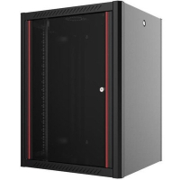 Шкаф настенный Mirsan WTN 19" 12U 600x600 (MR.WTN12U66DE.01)