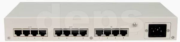 Шлюз EoPDH Raisecom RC953-4FExE1T1