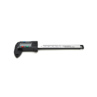 Штангенциркуль Voltronic LCD, 0-100мм, точність 0.01мм, у футлярі (ES-MT-TX10)