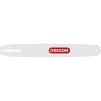 Шина для цепной пилы Oregon 3/8'', 1.1 мм, длина 12''/30 см (124MLEA041)