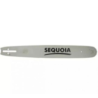 Шина для цепной пилы SEQUOIA 0.325", 1.5 мм, 18"/45 см (B188SLGK095)