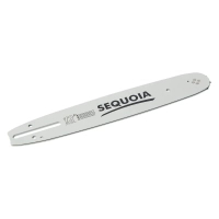 Шина для цепной пилы SEQUOIA 3/8", 1.3 мм, 12"/30 см (B120SDEA041)