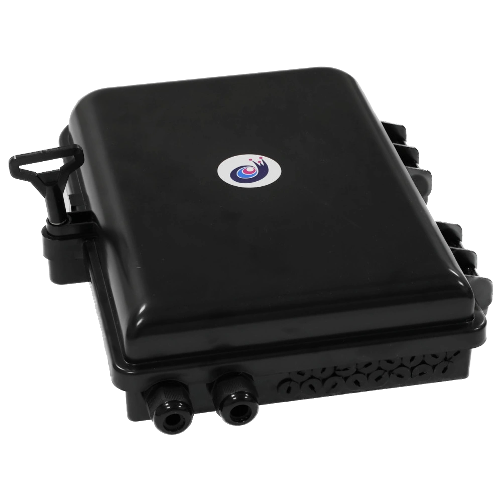 Simplex 16xSC IP65/54 2-вводи