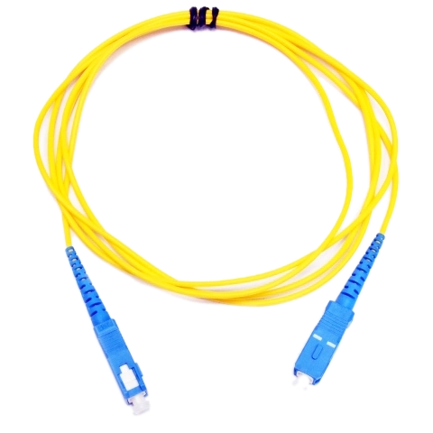 Simplex Slim SC/UPC-SC/UPC SM