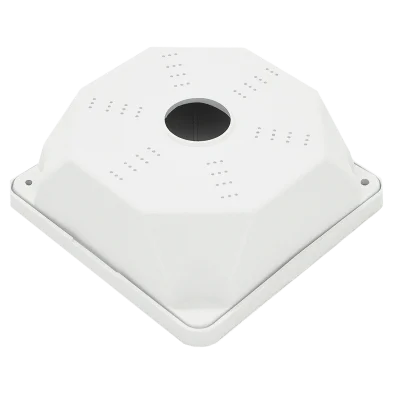 SK-Q130W White IP66 130х130х50мм