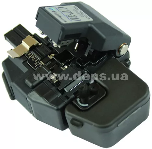 Скалыватель оптических волокон Fujikura CT-30А