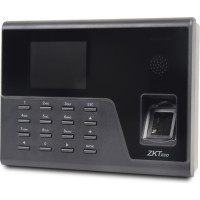 Сканер біометричний ZKTeco UA760 ID ADMS