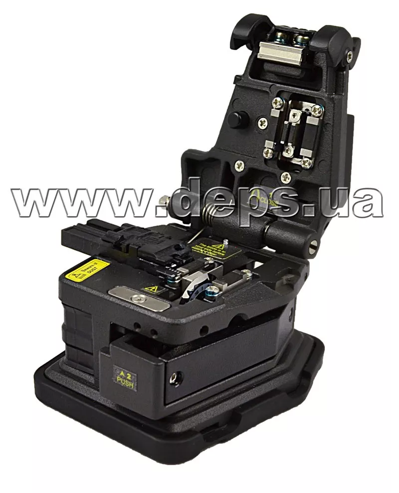 Сколювач оптичних волокон INNO Instrument VF-15H